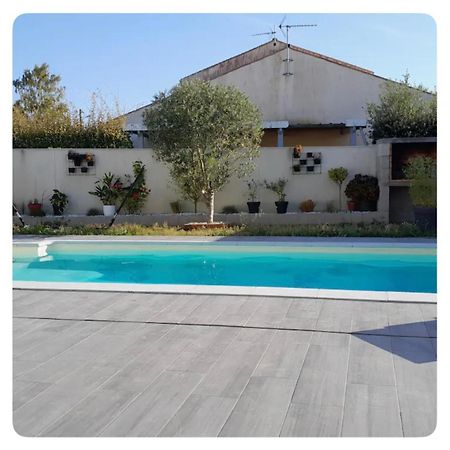 La Petite Clavette Daire Dış mekan fotoğraf